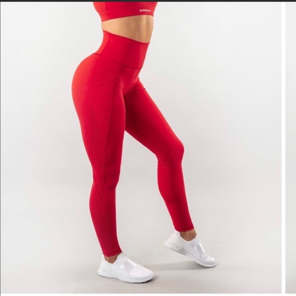 two piece legging set